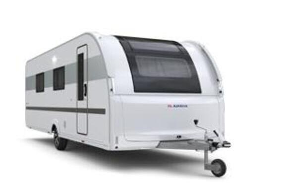 Adria Alpina 613 UT