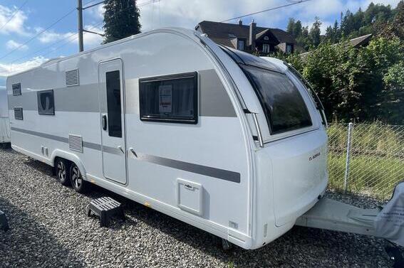 Adria Alpina 763 UK