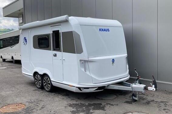 Knaus Deseo 400 TR