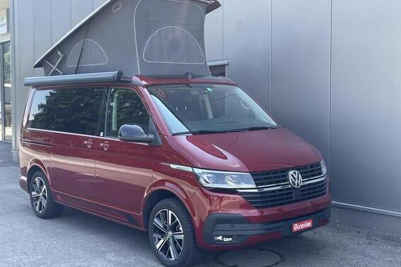 Volkswagen California T6 