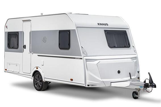 Knaus Südwind 460 EU, 60 Years, e-Power