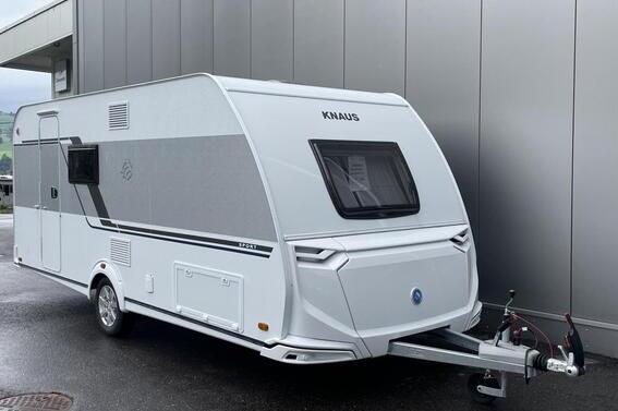 Knaus Sport 500 QDK