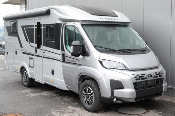 Adria Compact Supreme DL